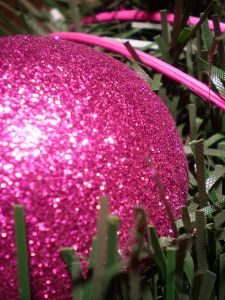 v�no�n� stromek, v�noce